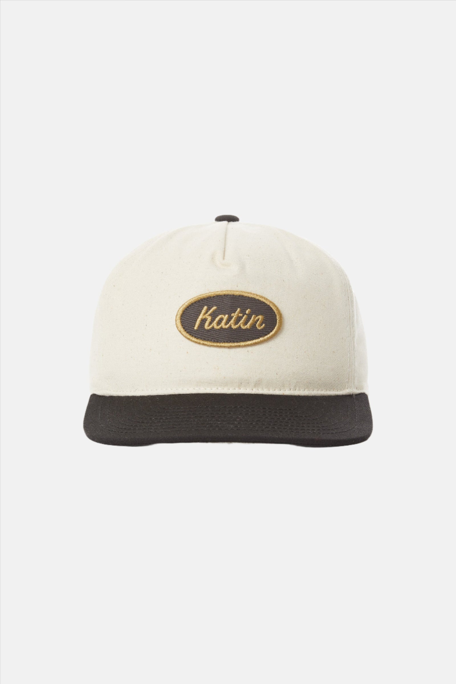 Katin roadside hat black 02a