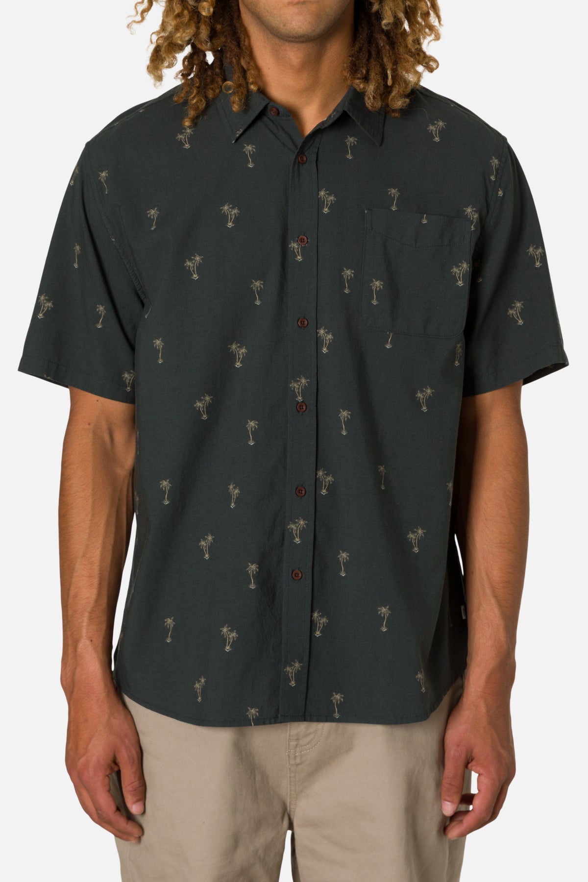 ROYAL SHIRT