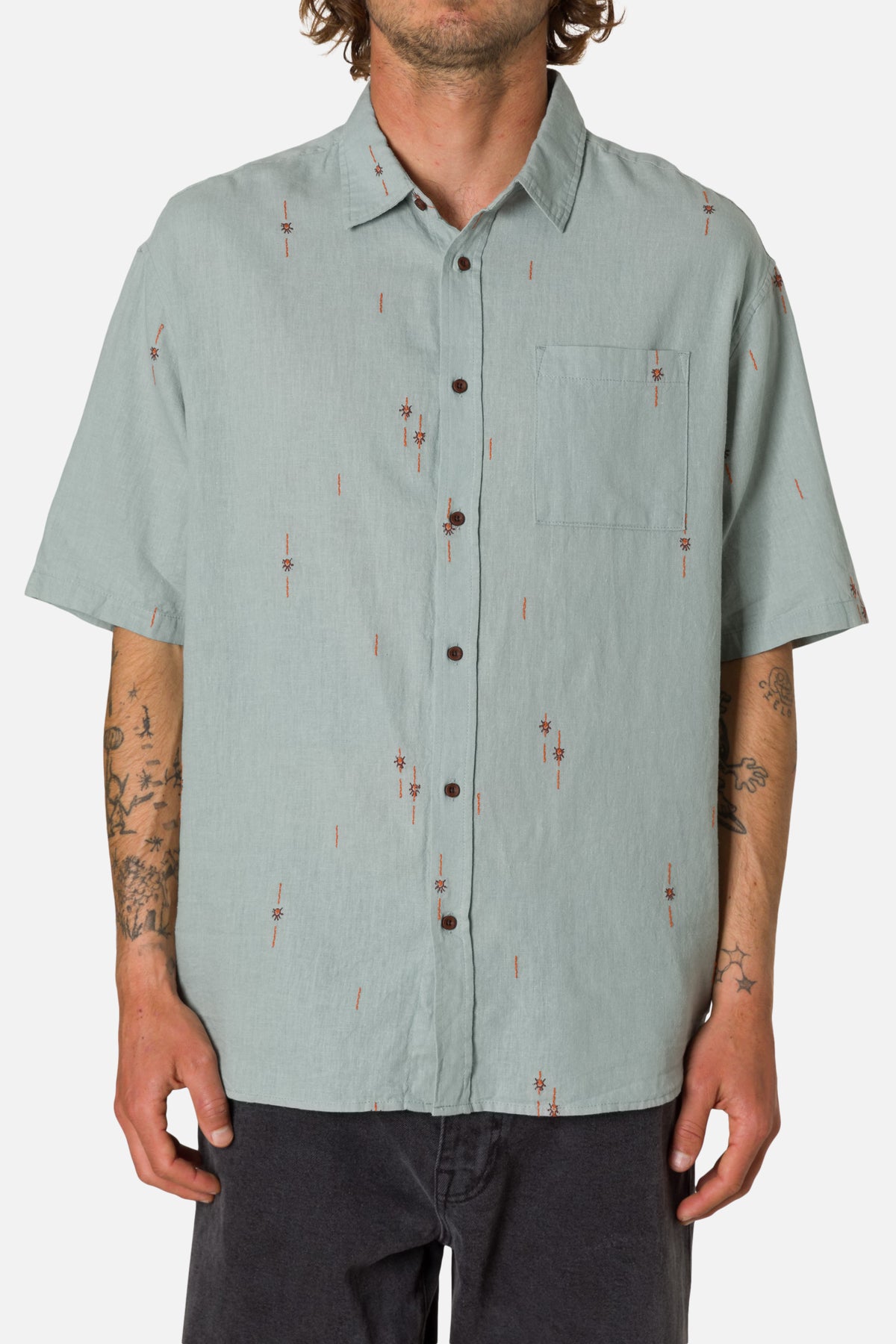 SPARKS SHIRT