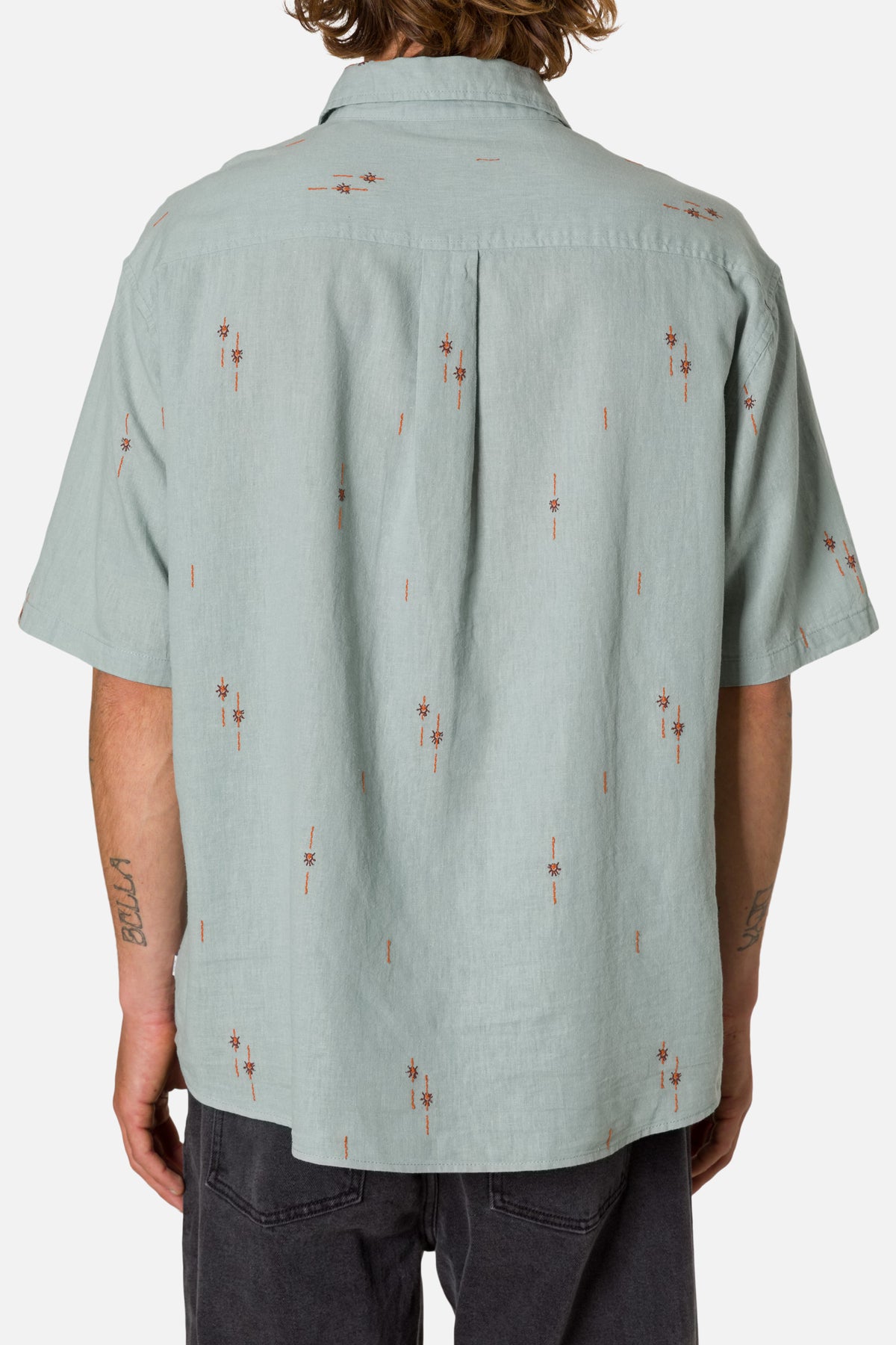 SPARKS SHIRT