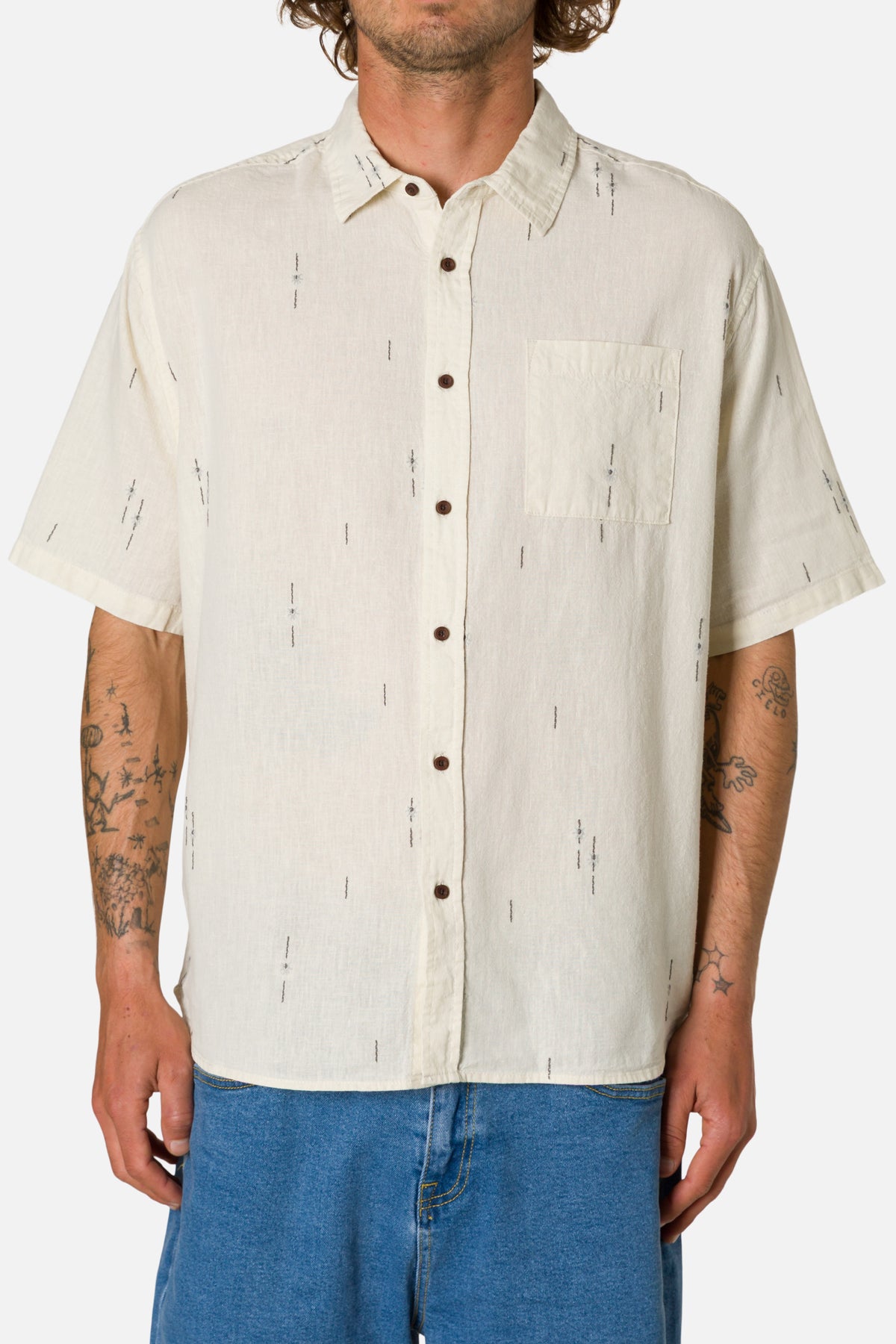 SPARKS SHIRT