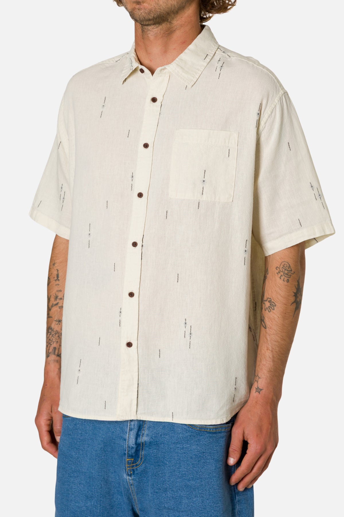 SPARKS SHIRT