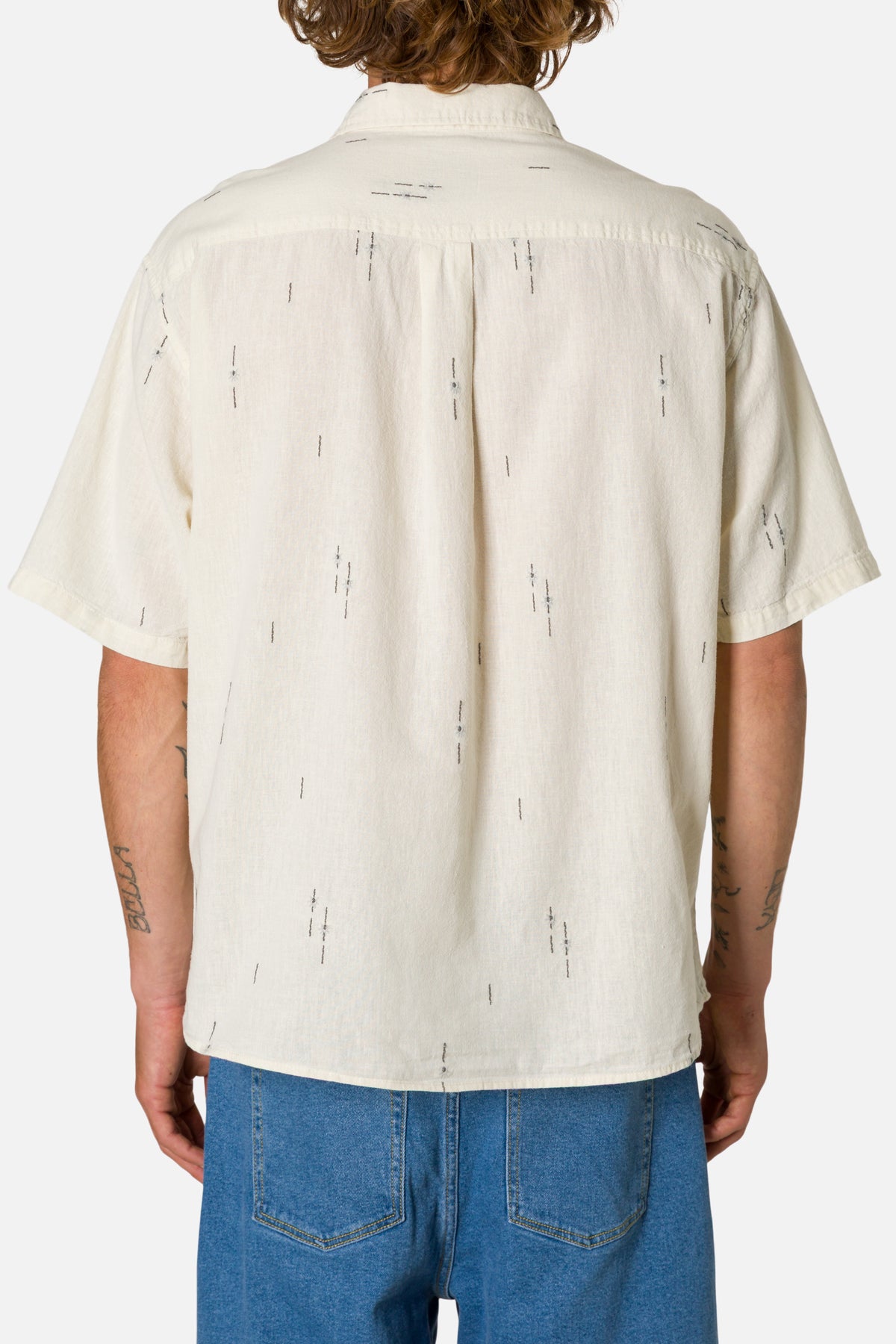 SPARKS SHIRT