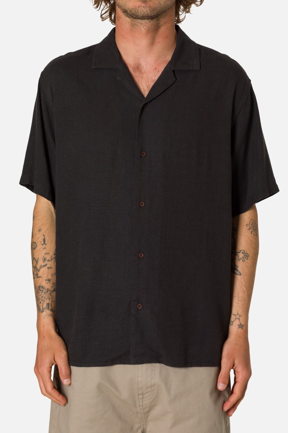 TELLER SHIRT