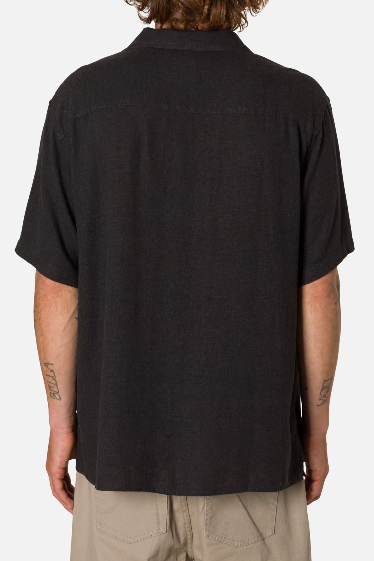 TELLER SHIRT