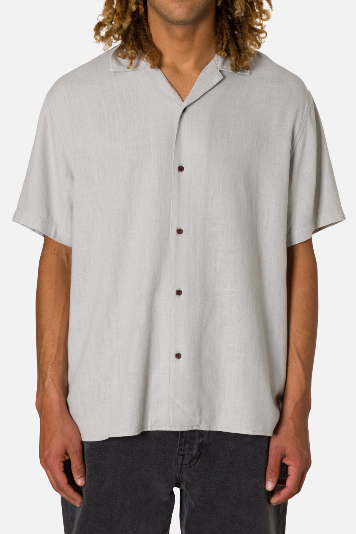 TELLER SHIRT