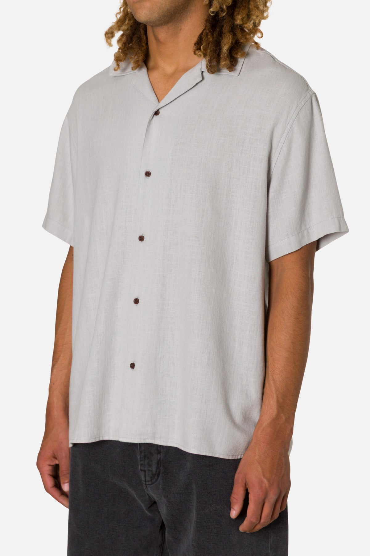 TELLER SHIRT