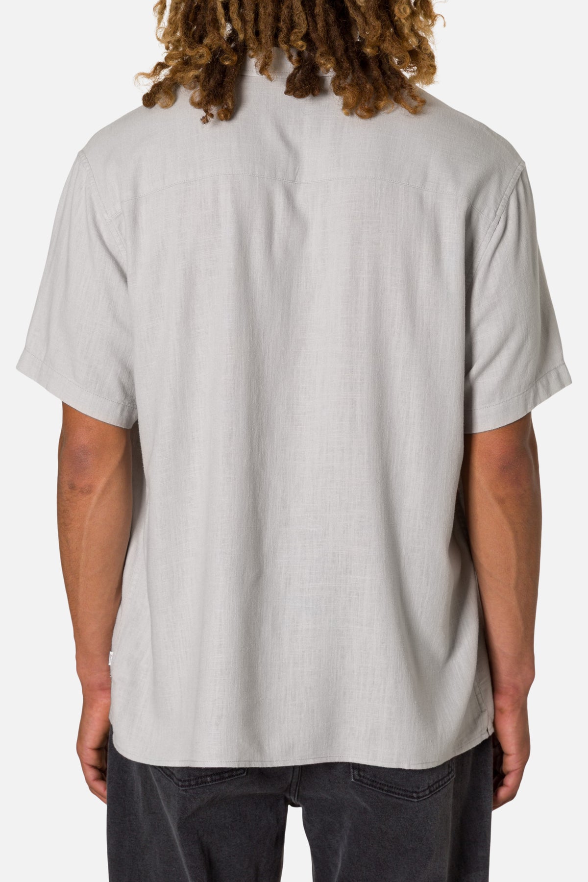 TELLER SHIRT