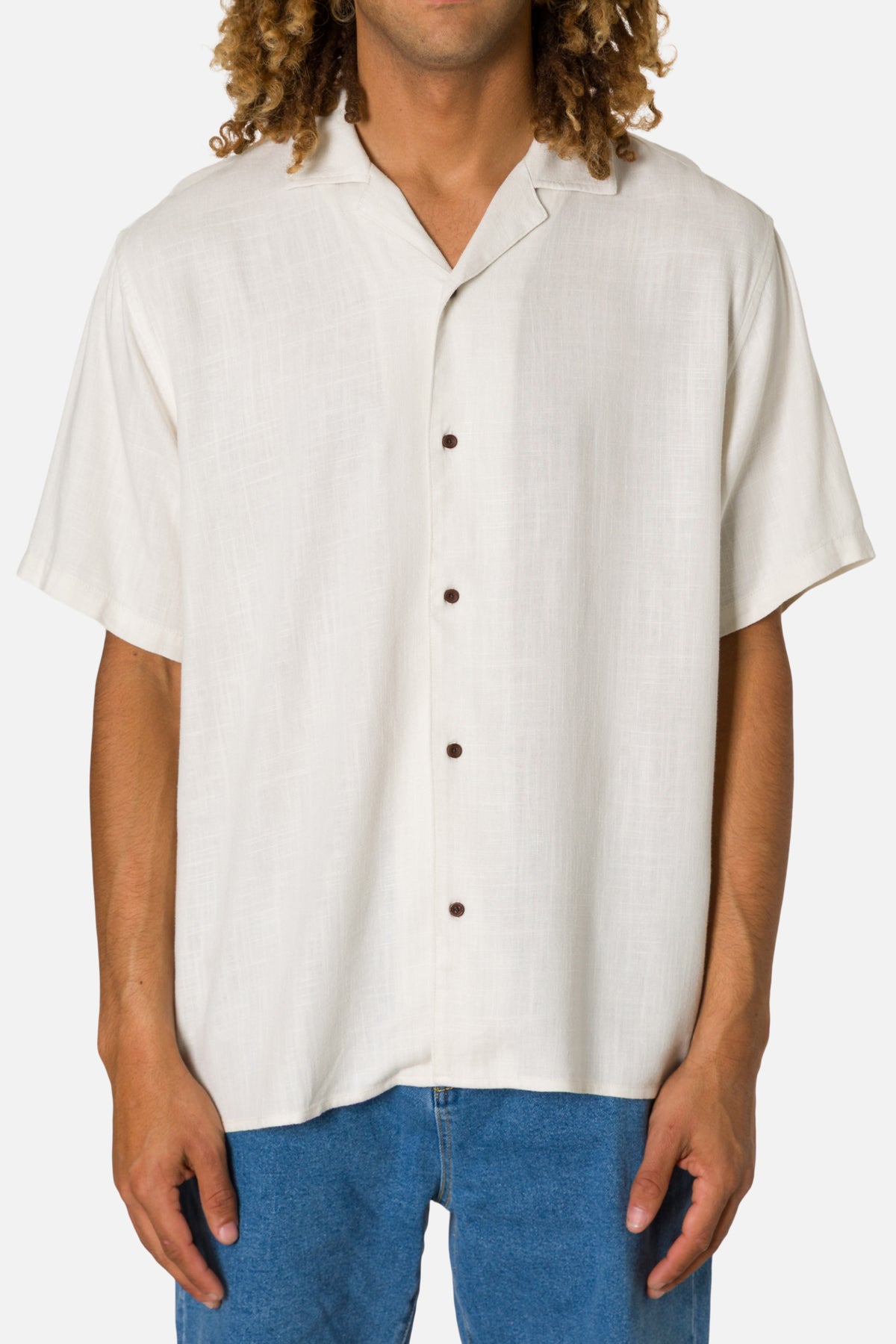 TELLER SHIRT
