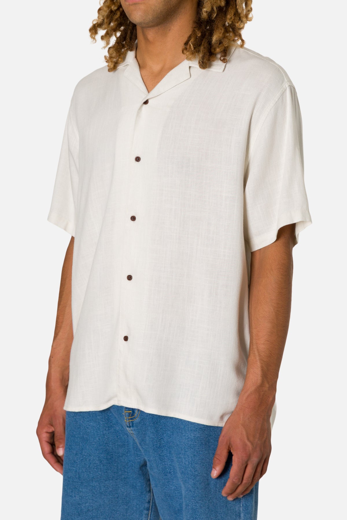 TELLER SHIRT