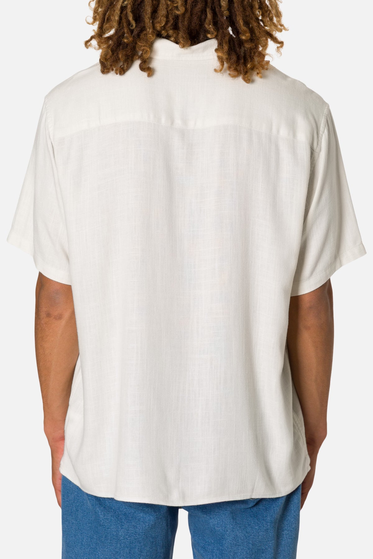 TELLER SHIRT