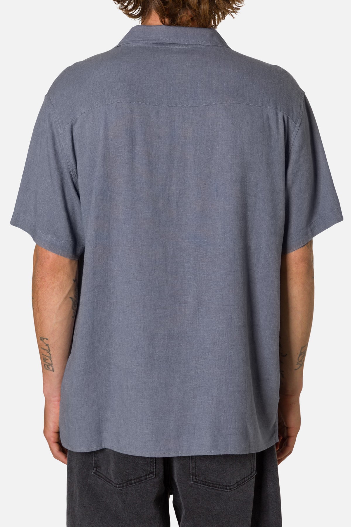TELLER SHIRT