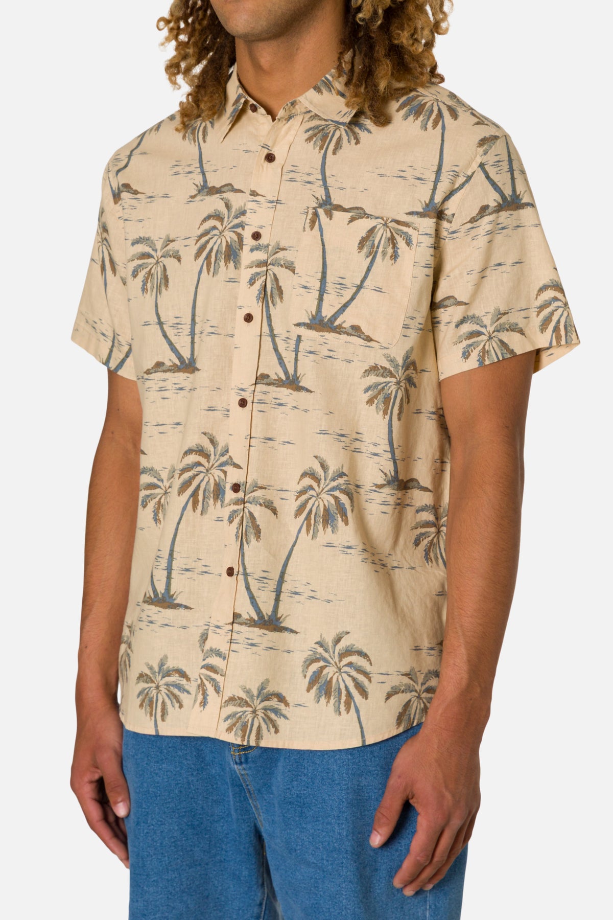 VINCENT SHIRT