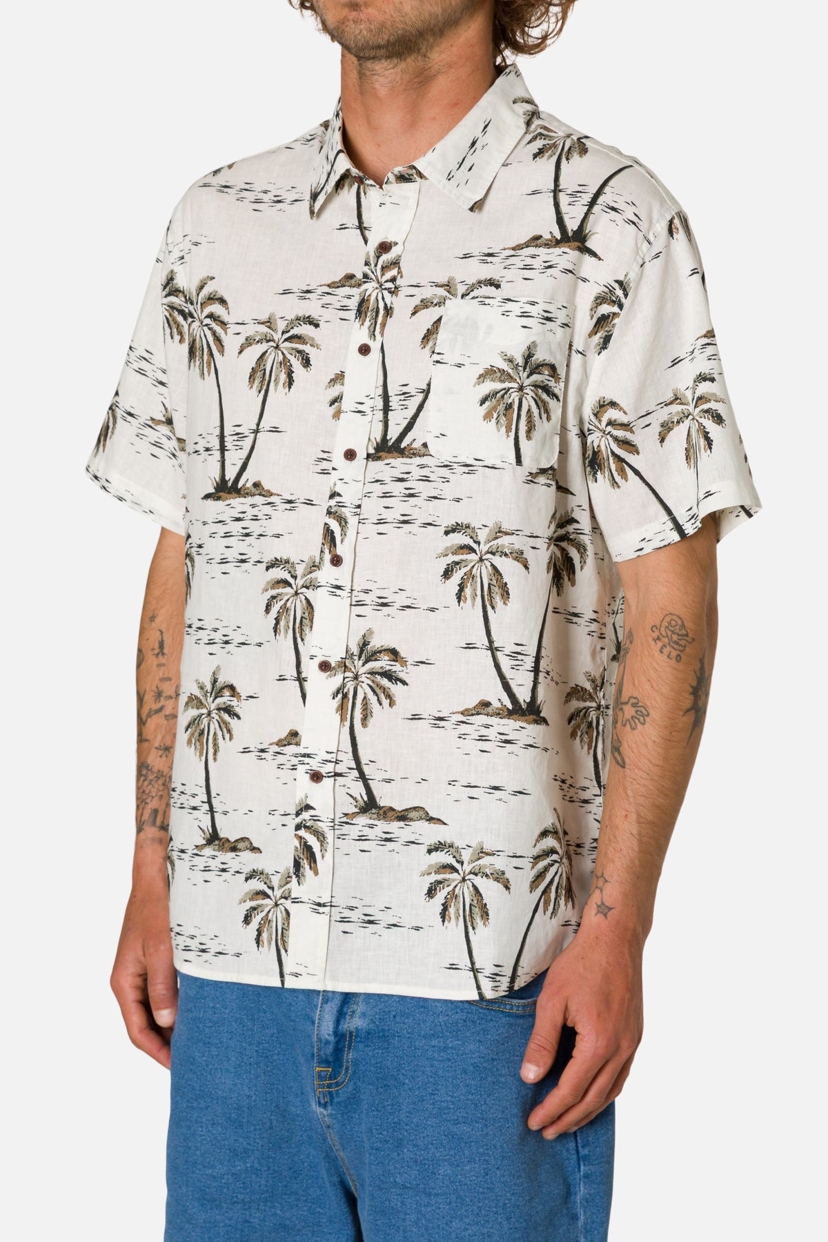 VINCENT SHIRT