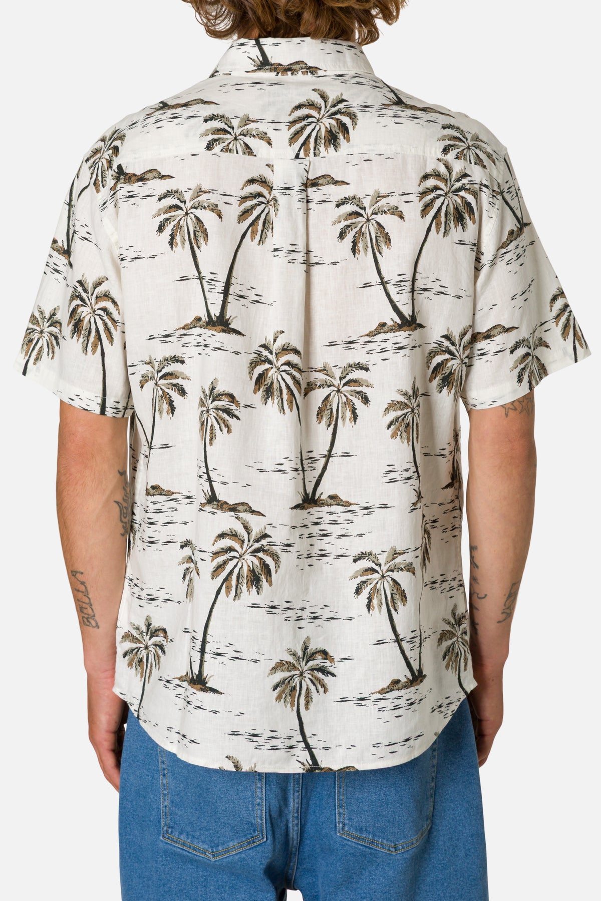 VINCENT SHIRT