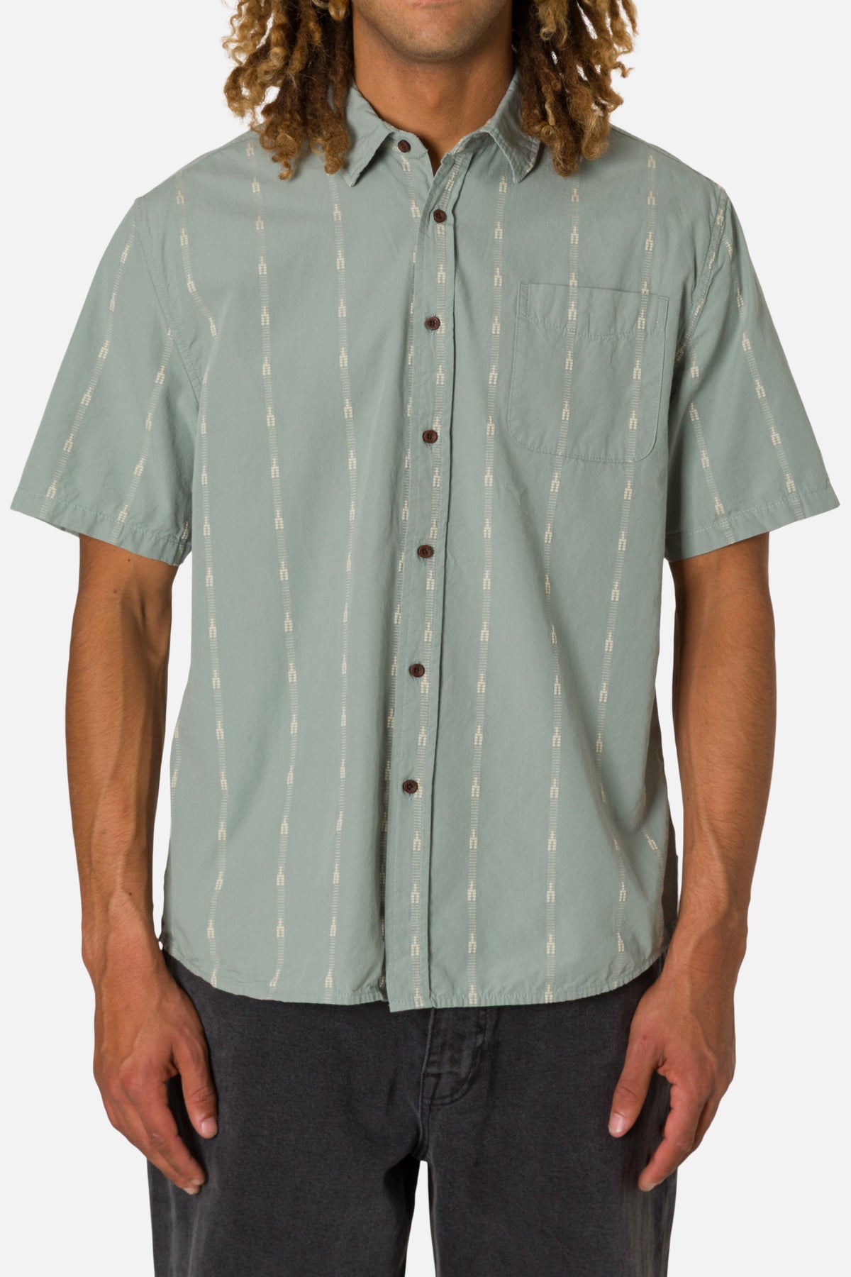 ZENITH SHIRT