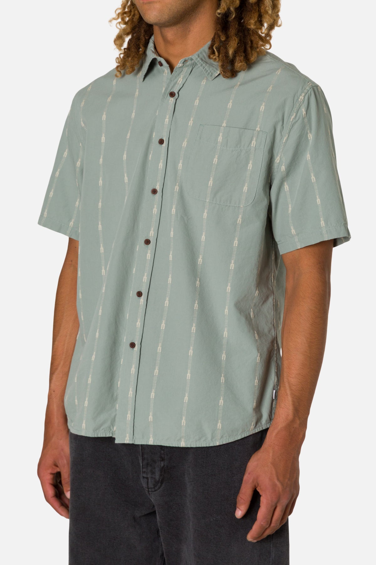 ZENITH SHIRT