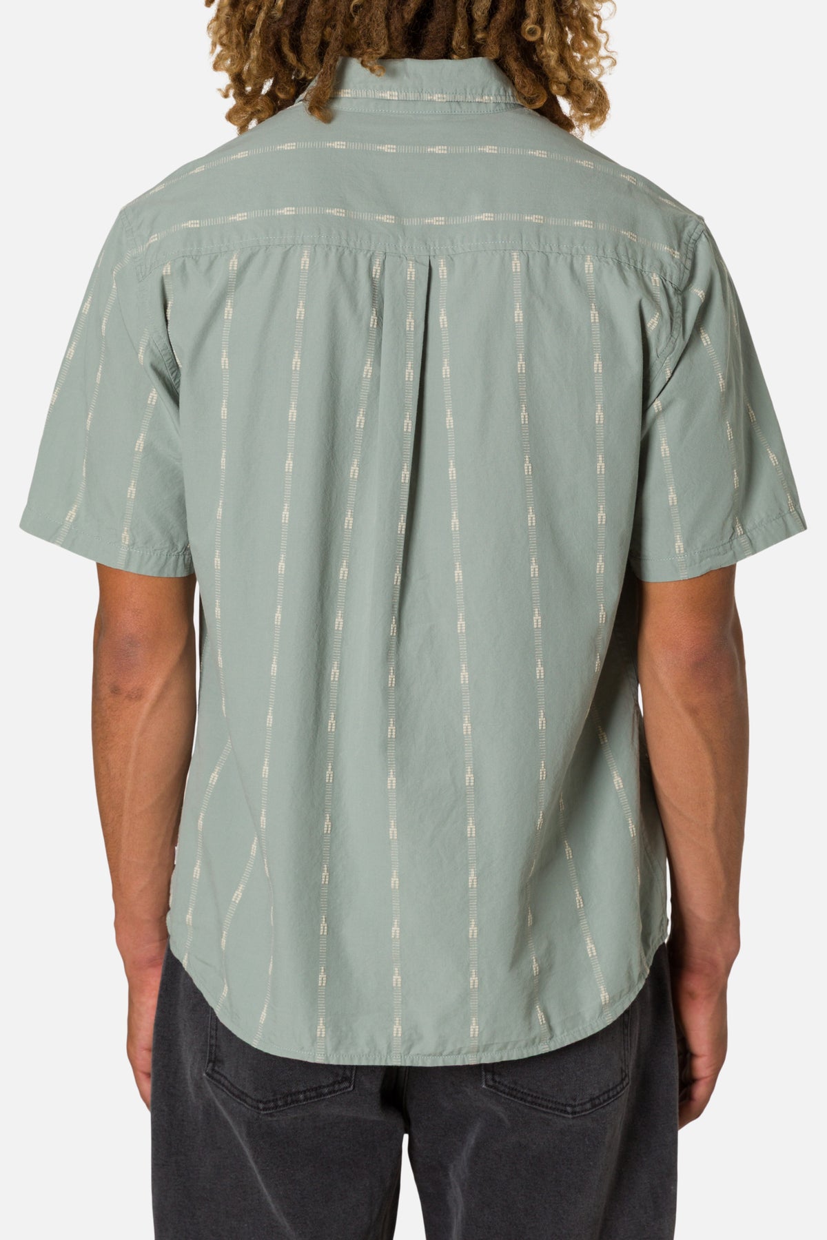 ZENITH SHIRT