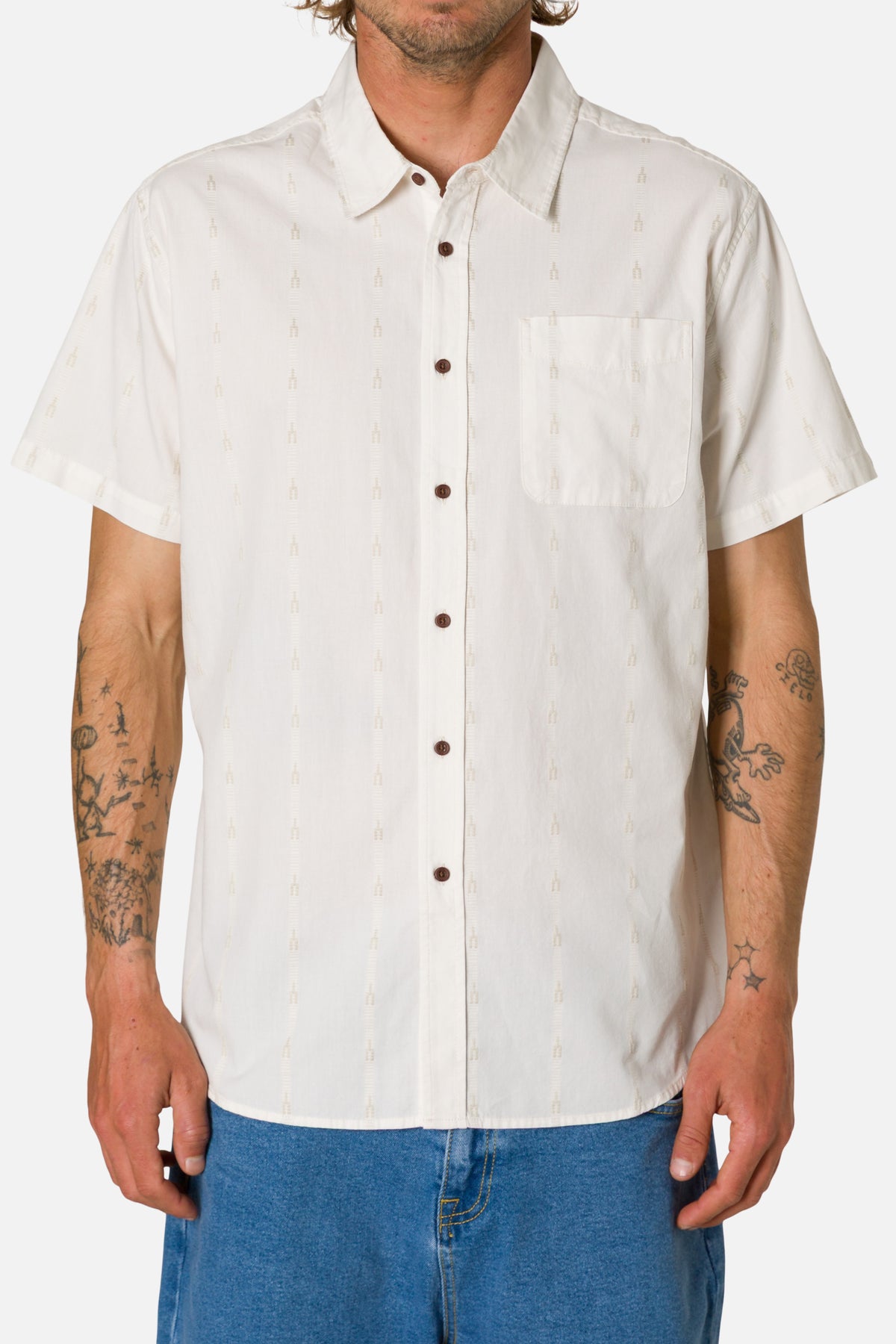 ZENITH SHIRT