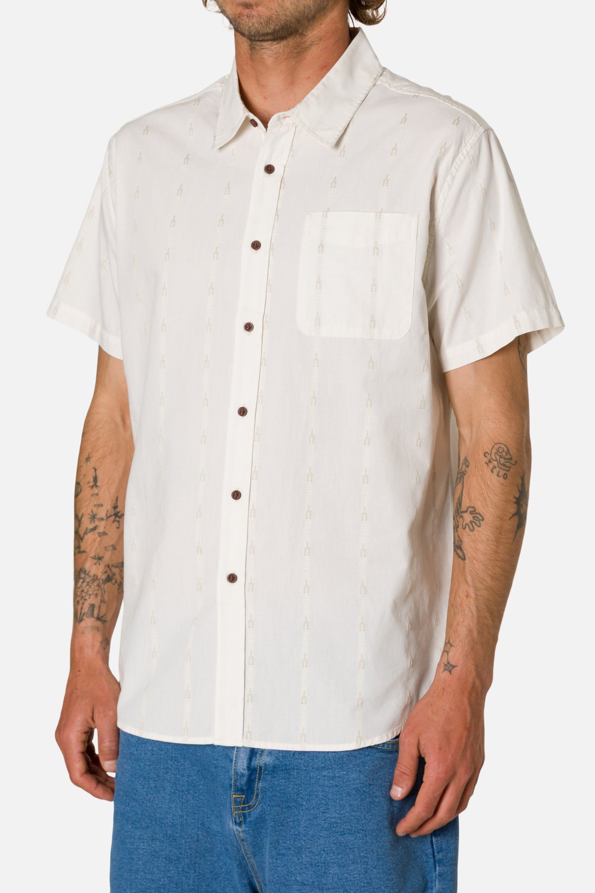 ZENITH SHIRT