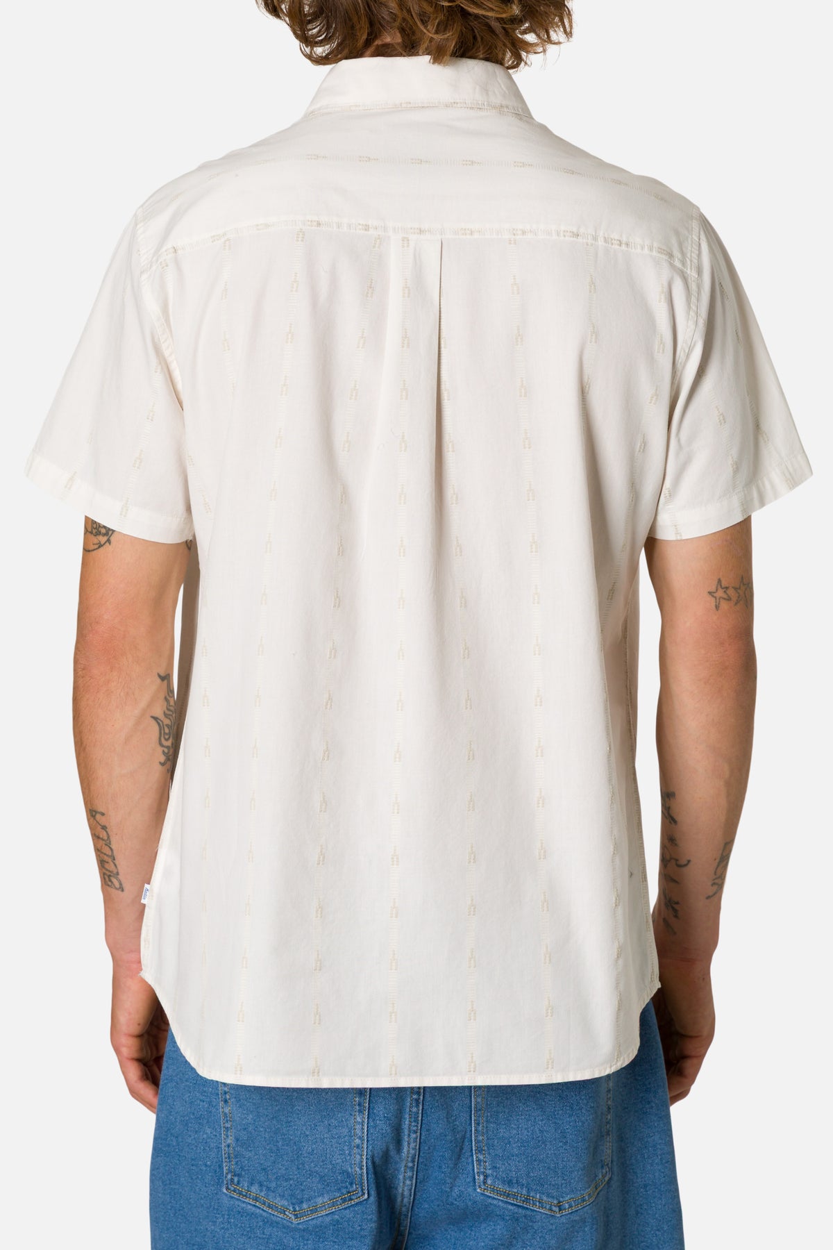ZENITH SHIRT