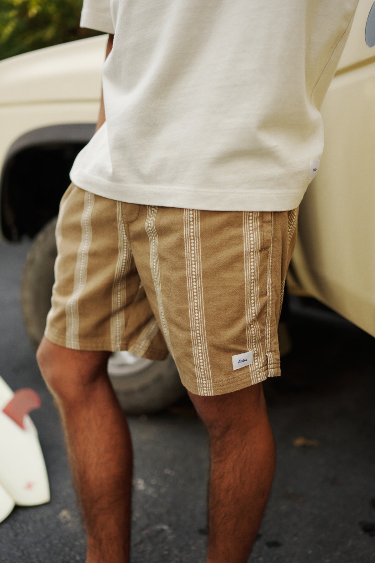 CEDAR LOCAL SHORT