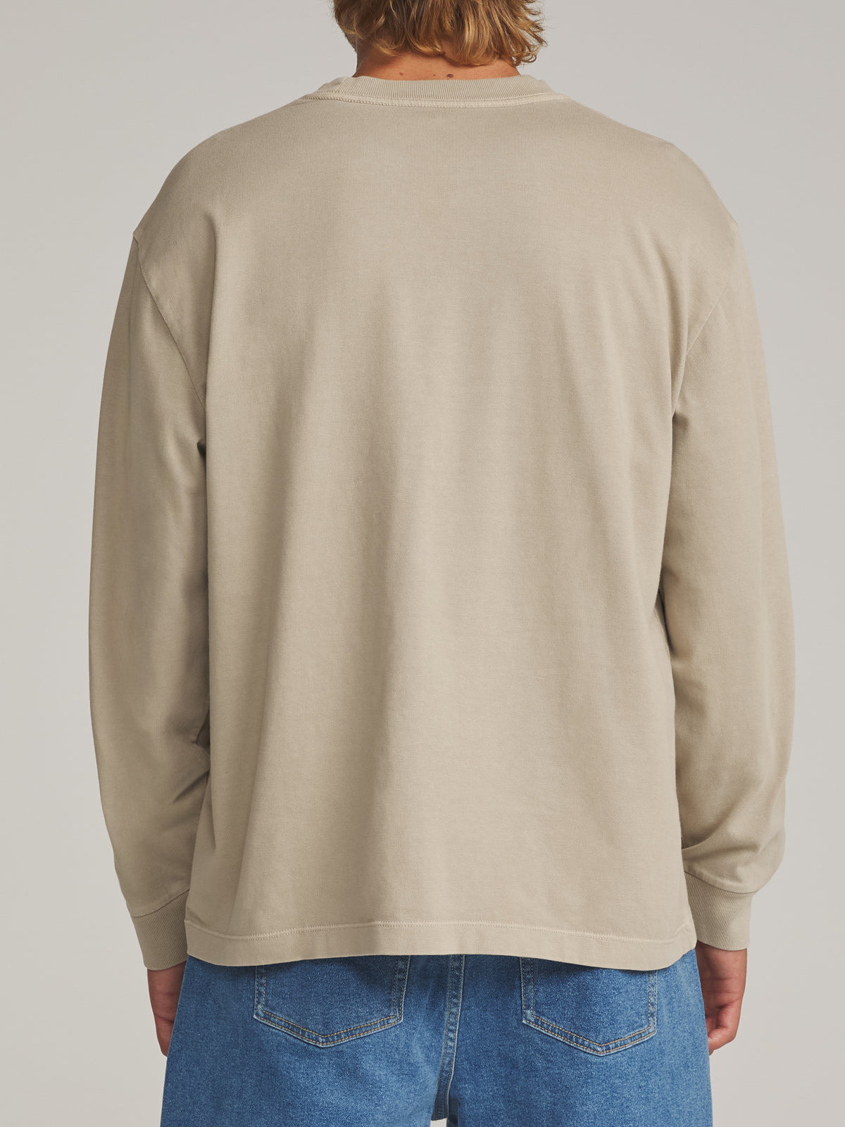 #color_taupe vintage wash