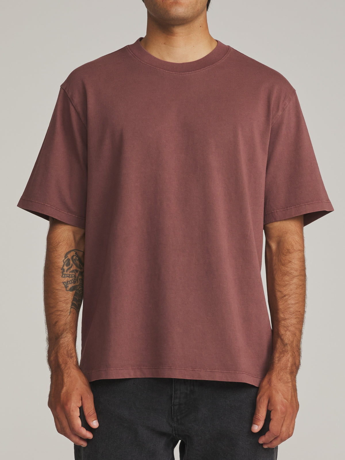 #color_french roast vintage wash