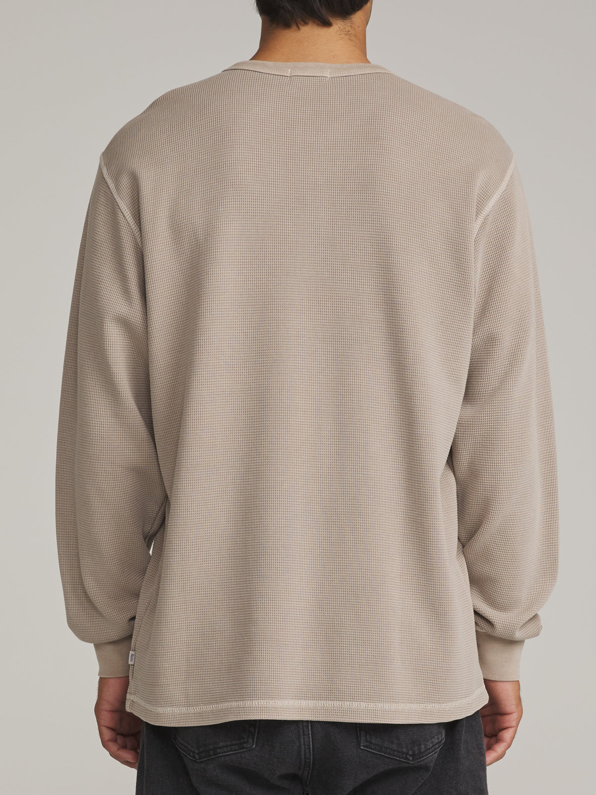 #color_taupe vintage wash