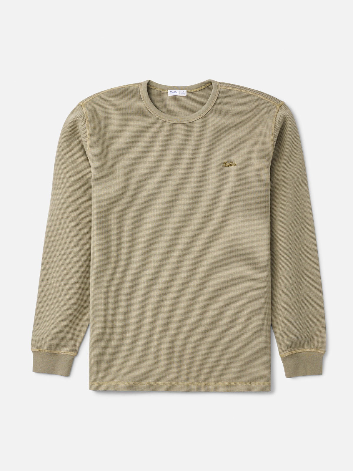 #color_light olive vintage wash