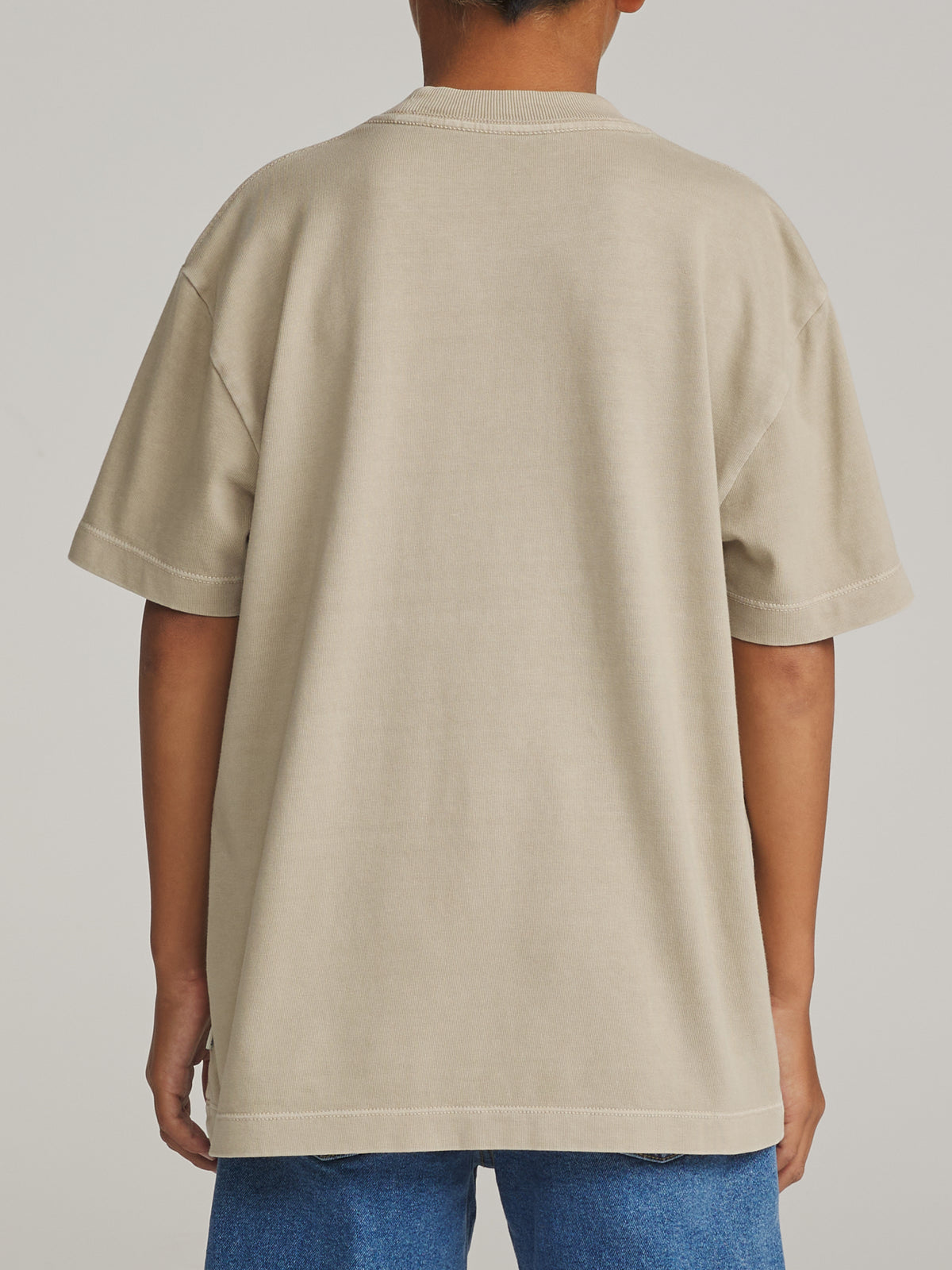 #color_taupe vintage wash