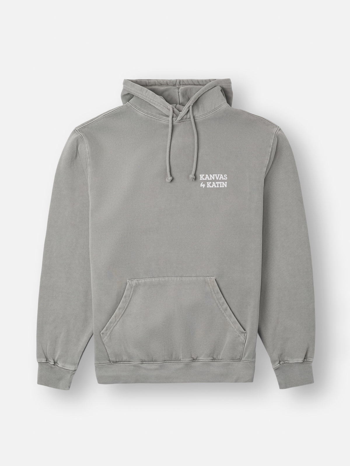 #color_graphite vintage wash