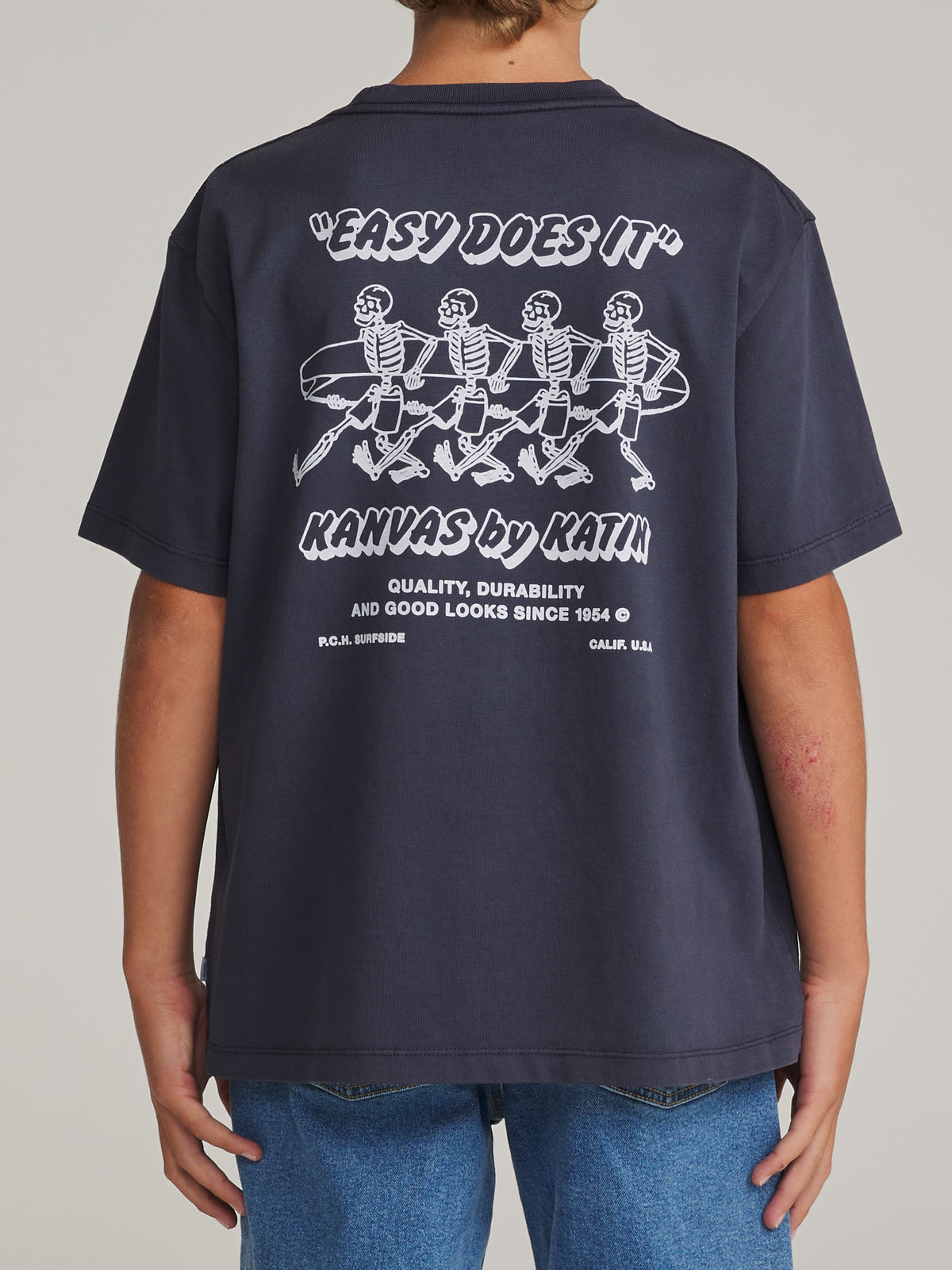 #color_midnight vintage wash