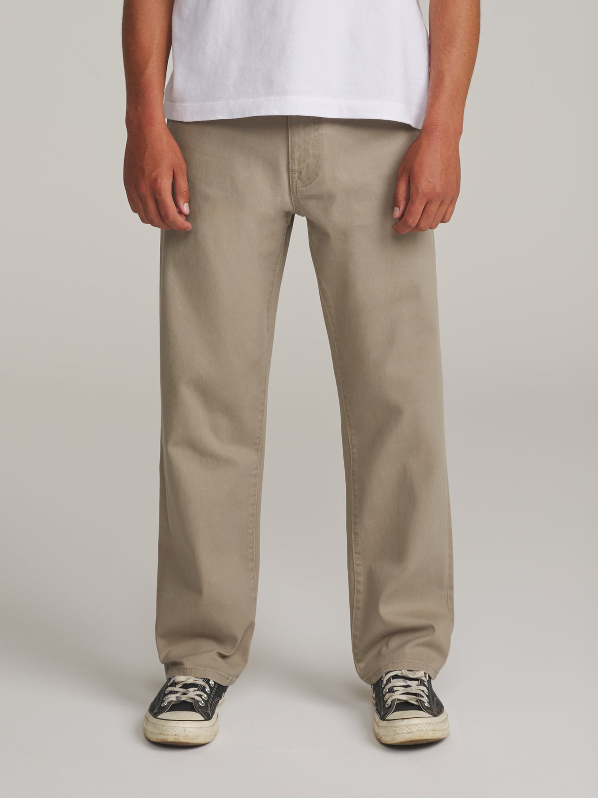 #color_vintage khaki