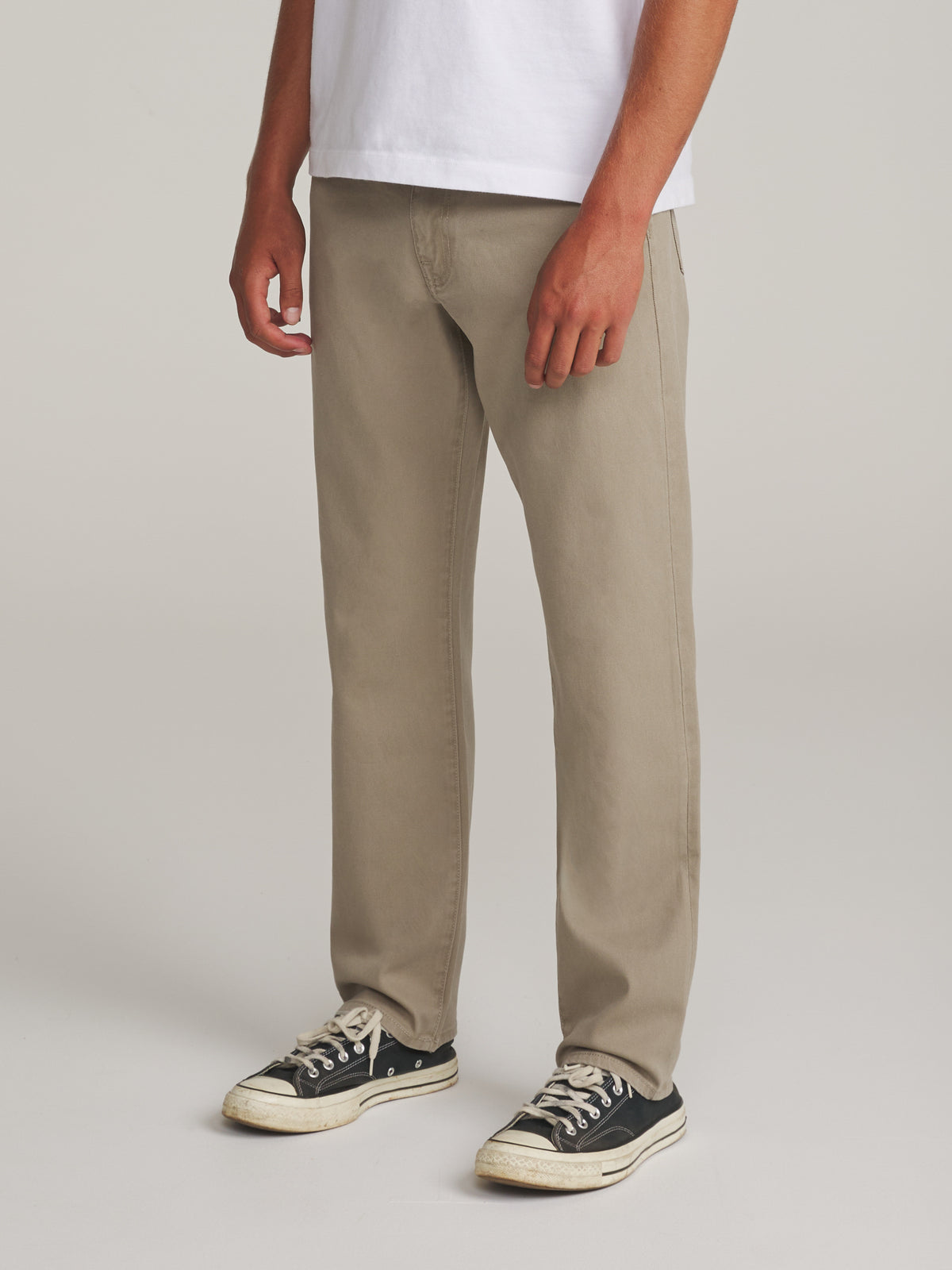 #color_vintage khaki