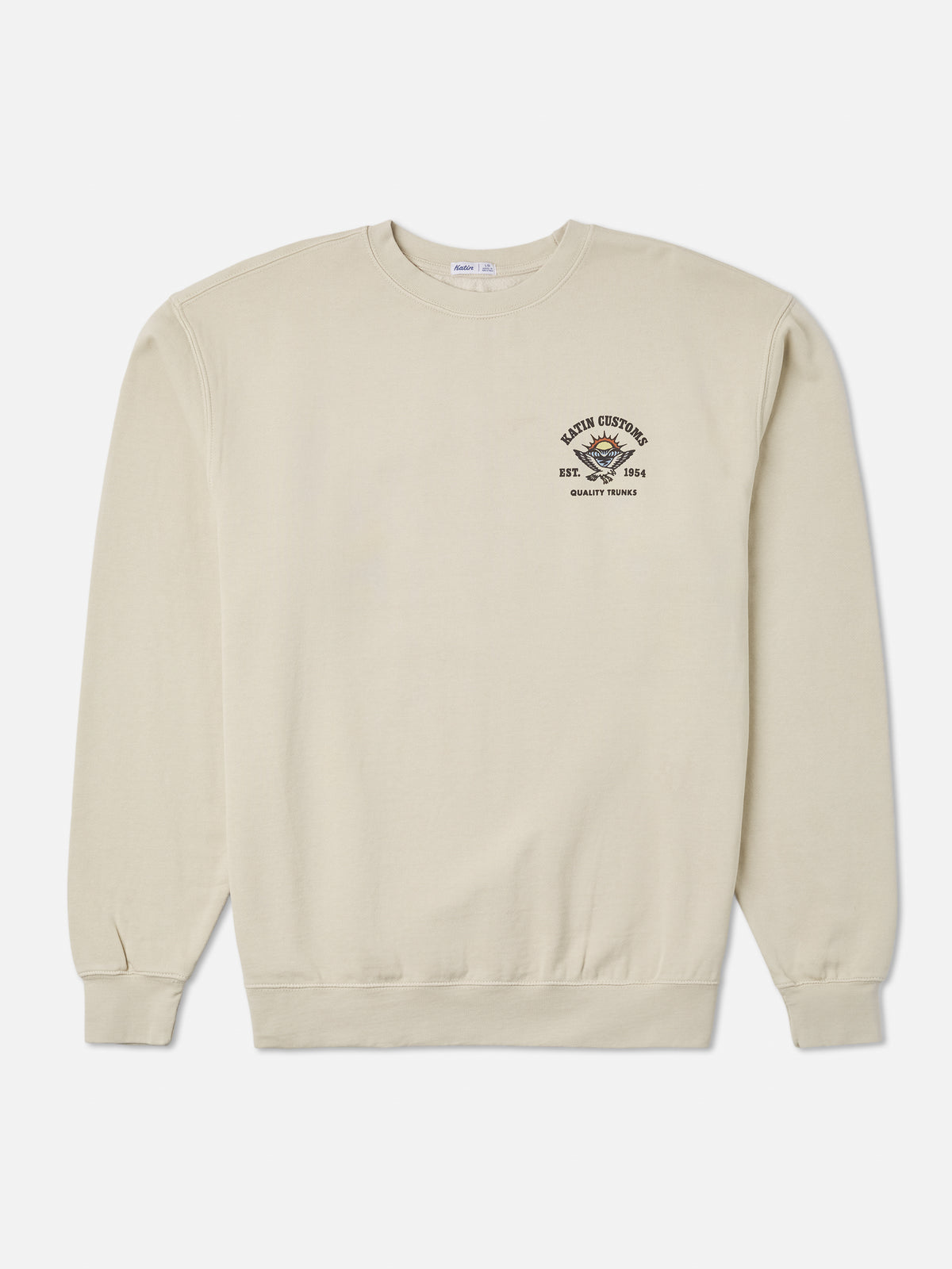 #color_pelican vintage wash