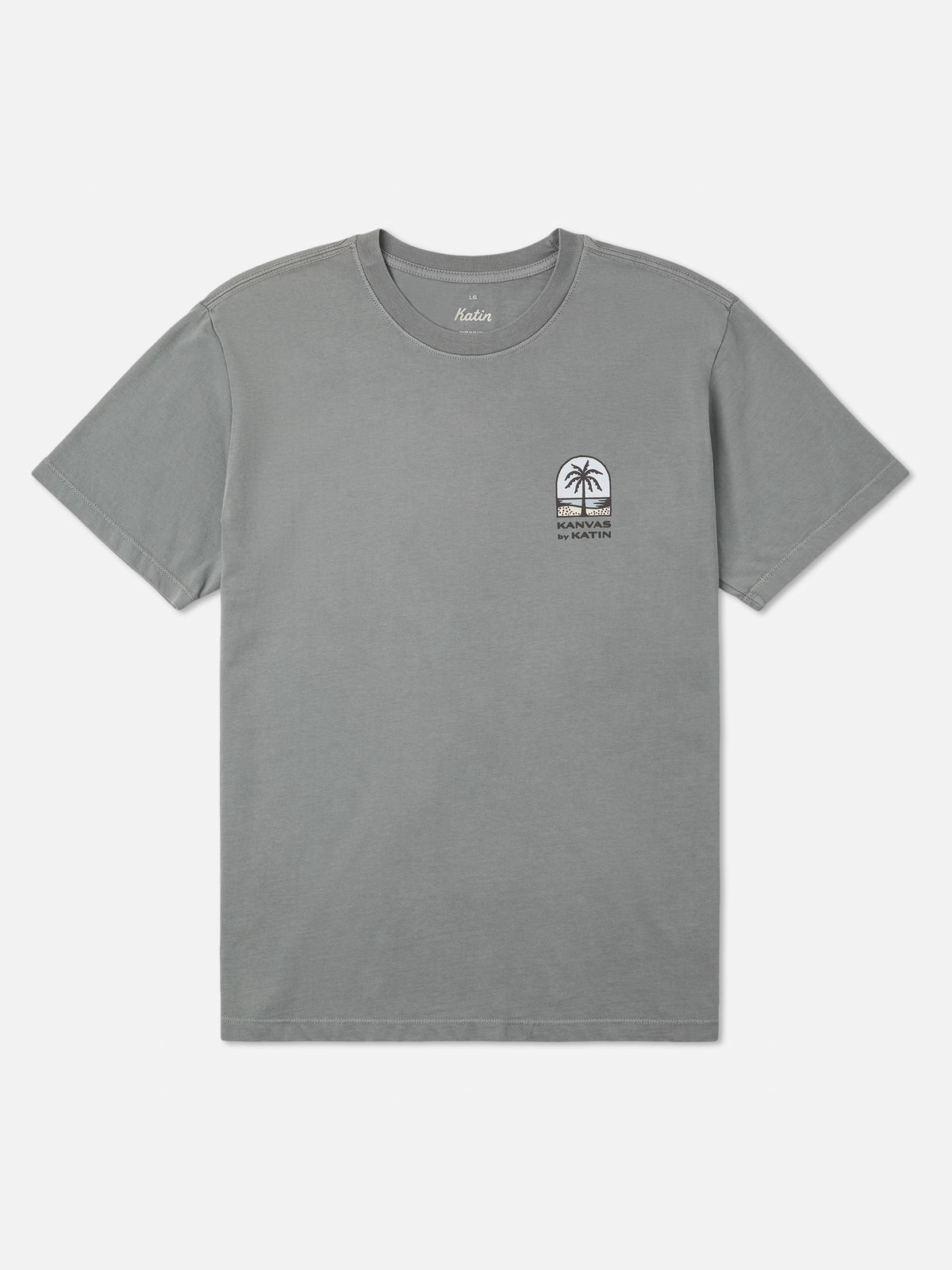 #color_graphite vintage wash