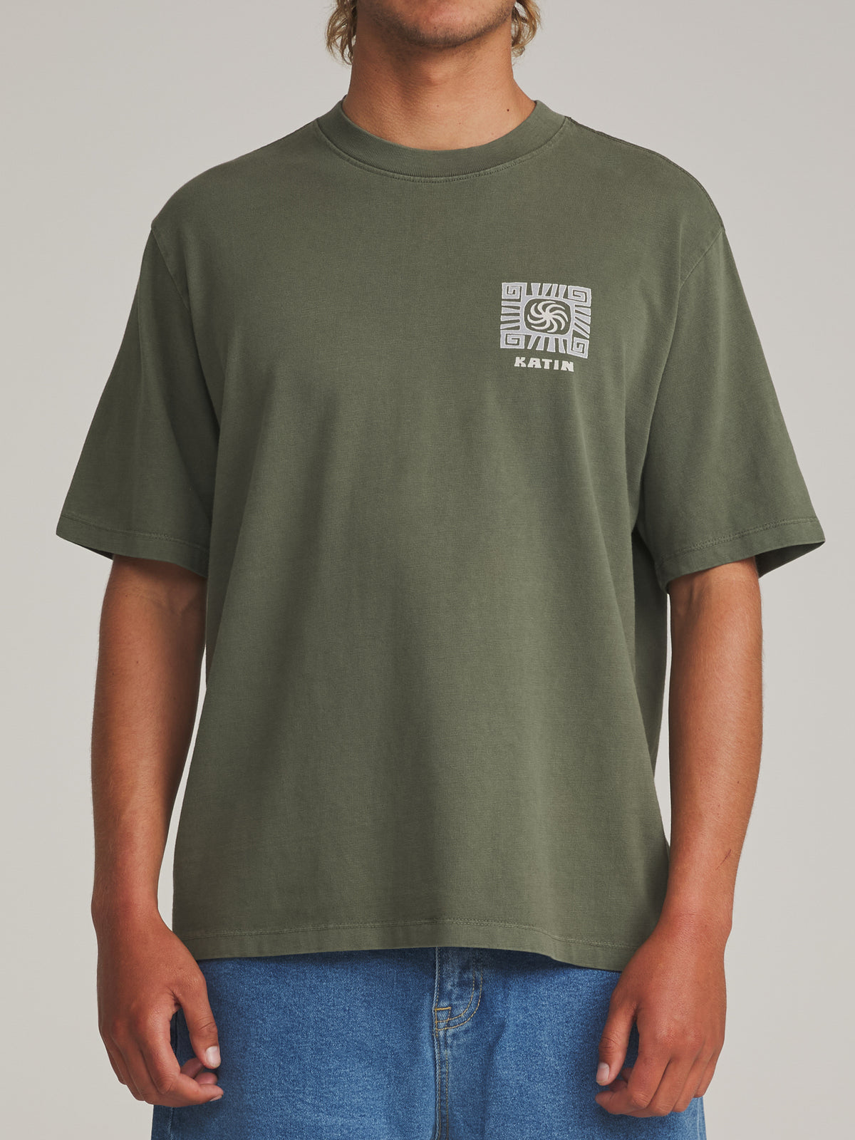 #color_clover vintage wash