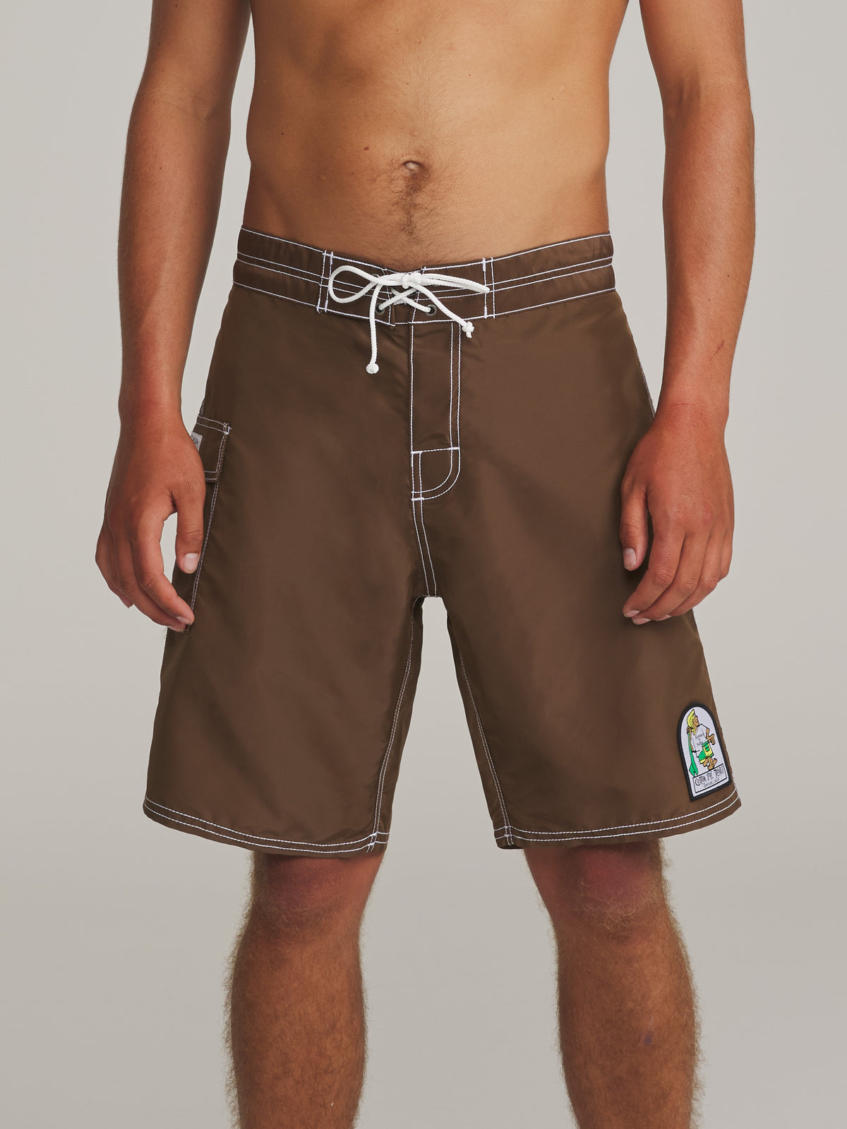 WATERMAN TRUNK 20"