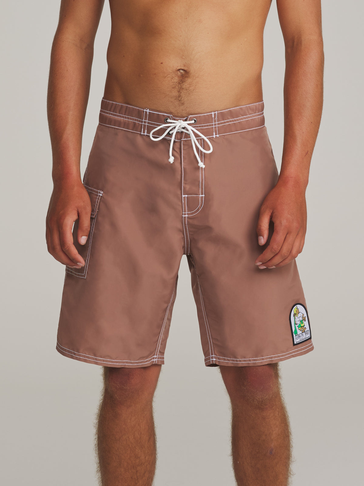 WATERMAN TRUNK 20"