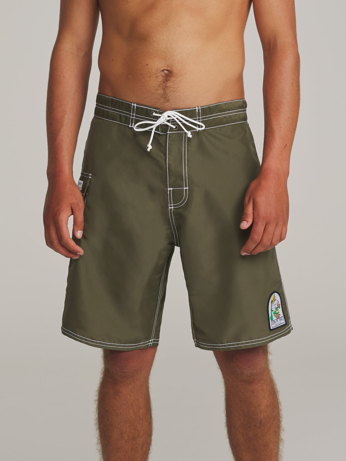 WATERMAN TRUNK 20"