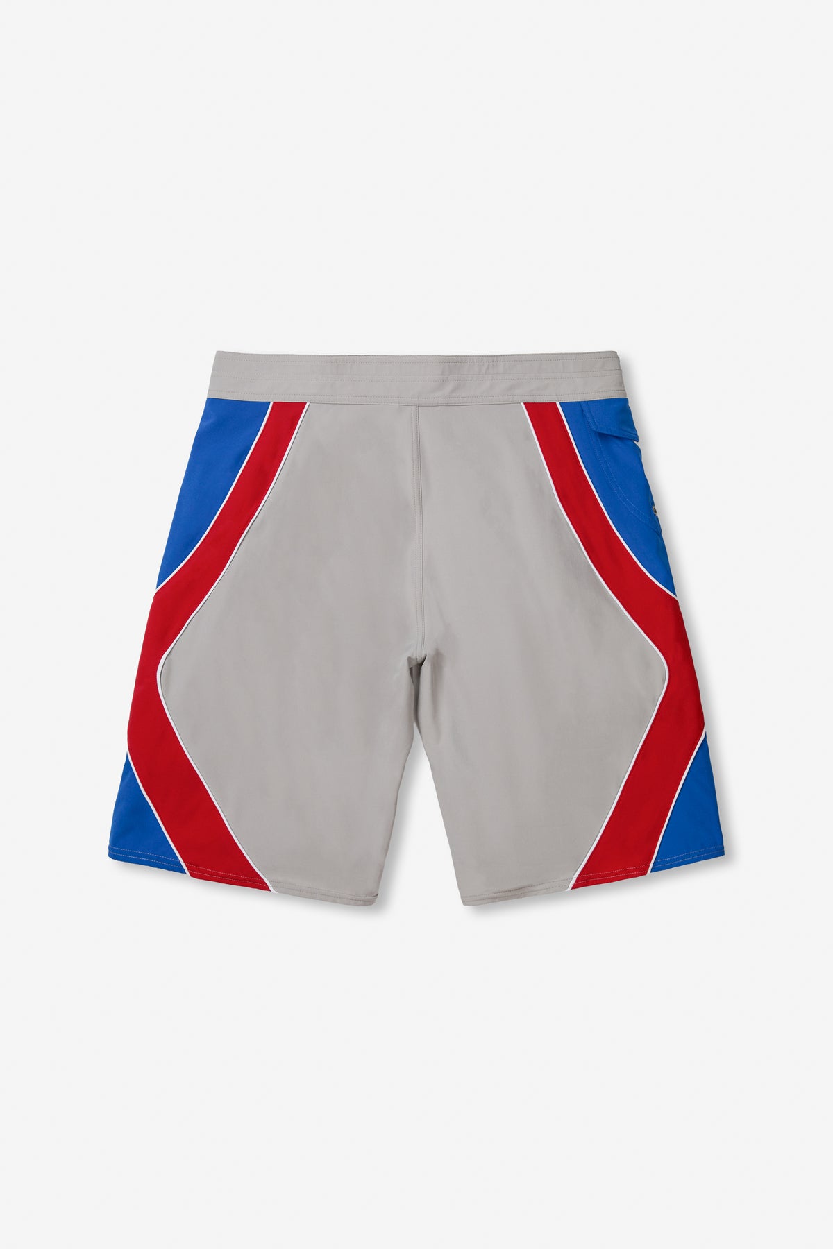 BANNER SURF TRUNK