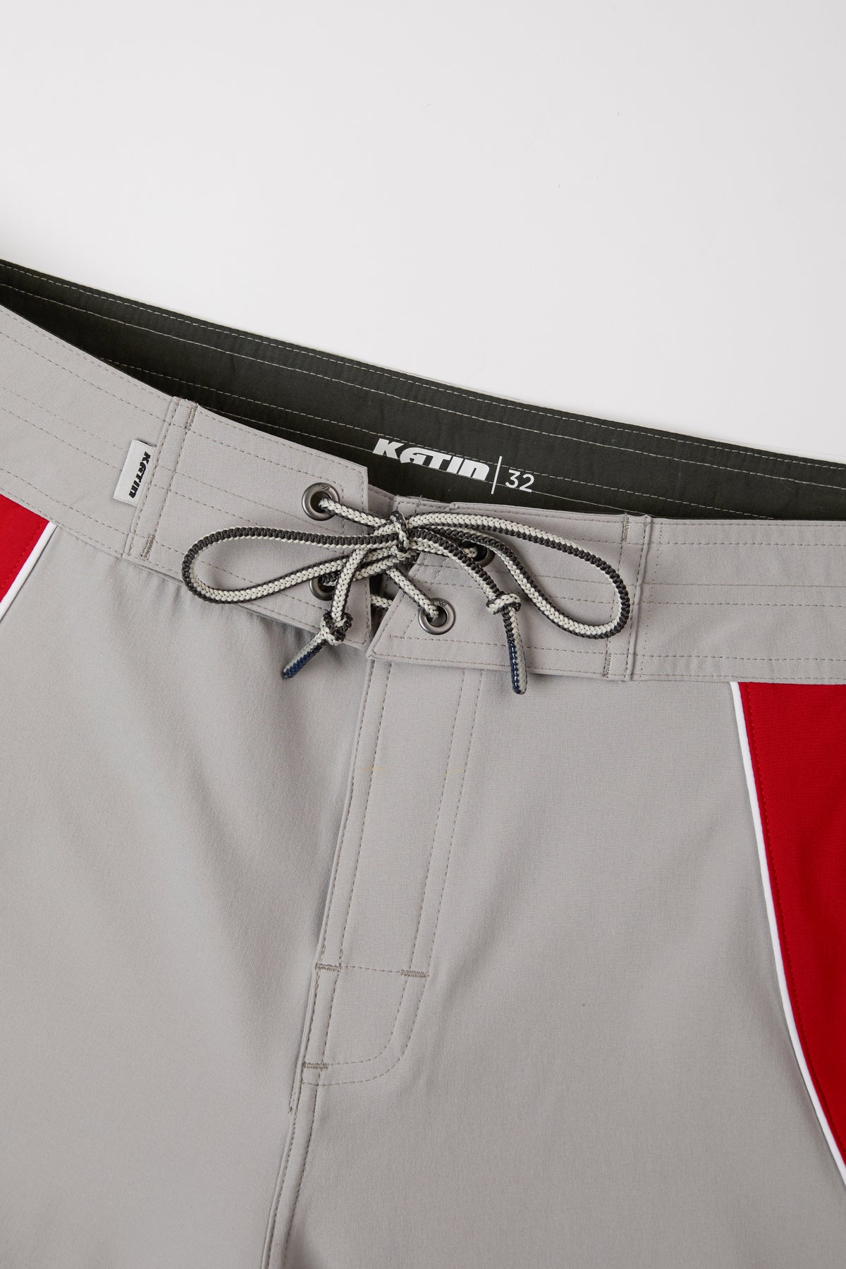 BANNER SURF TRUNK