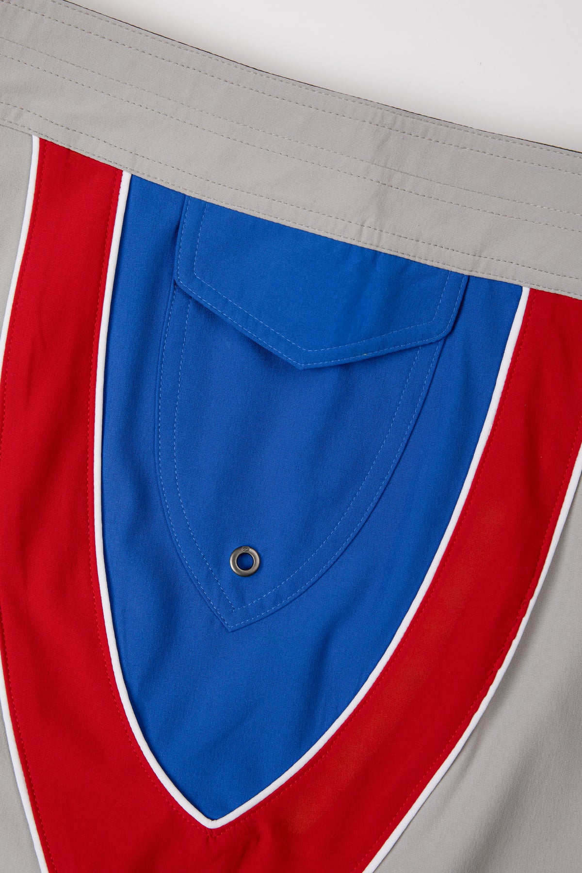 BANNER SURF TRUNK