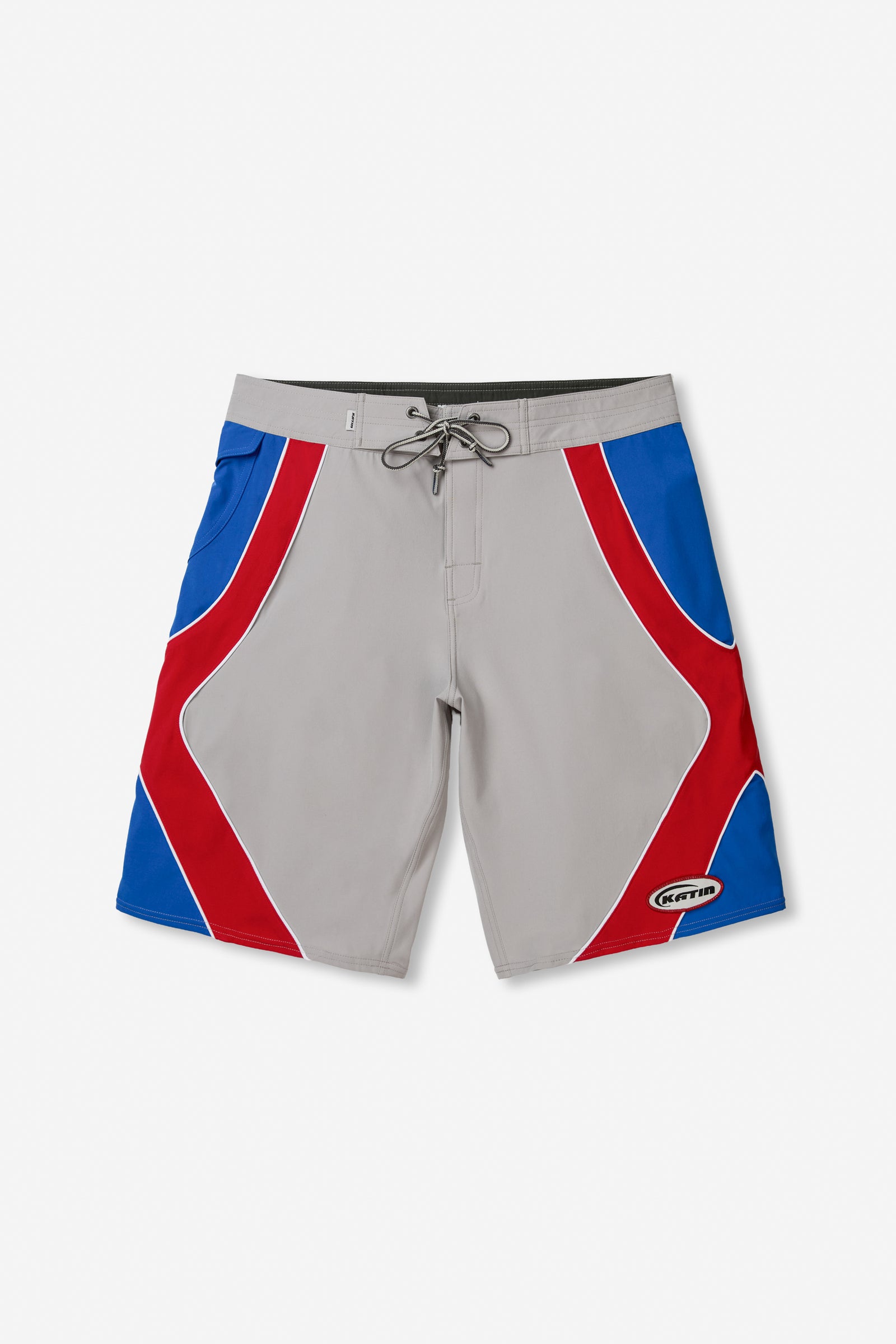 BANNER SURF TRUNK