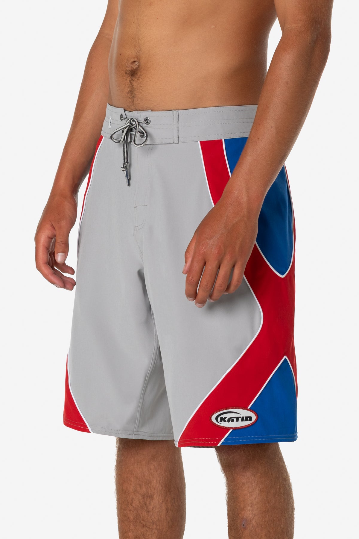 BANNER SURF TRUNK