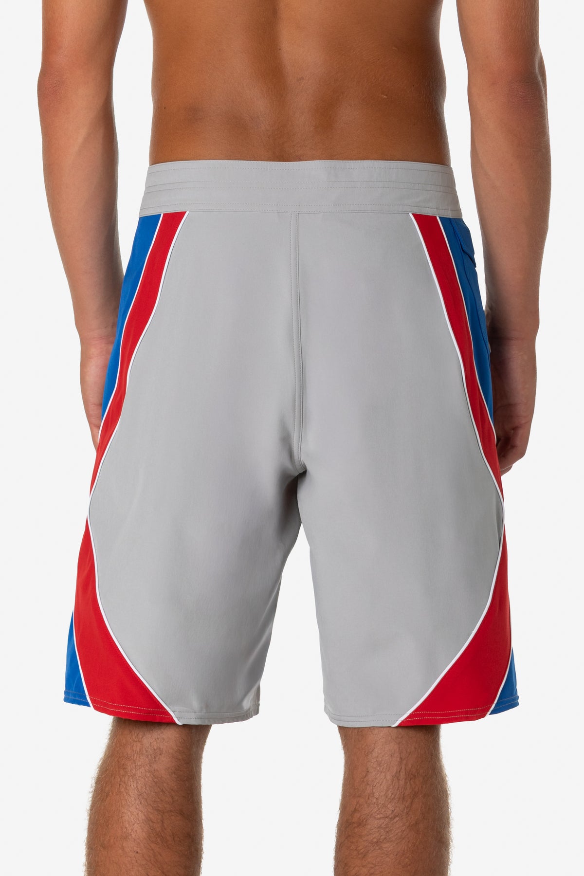 BANNER SURF TRUNK