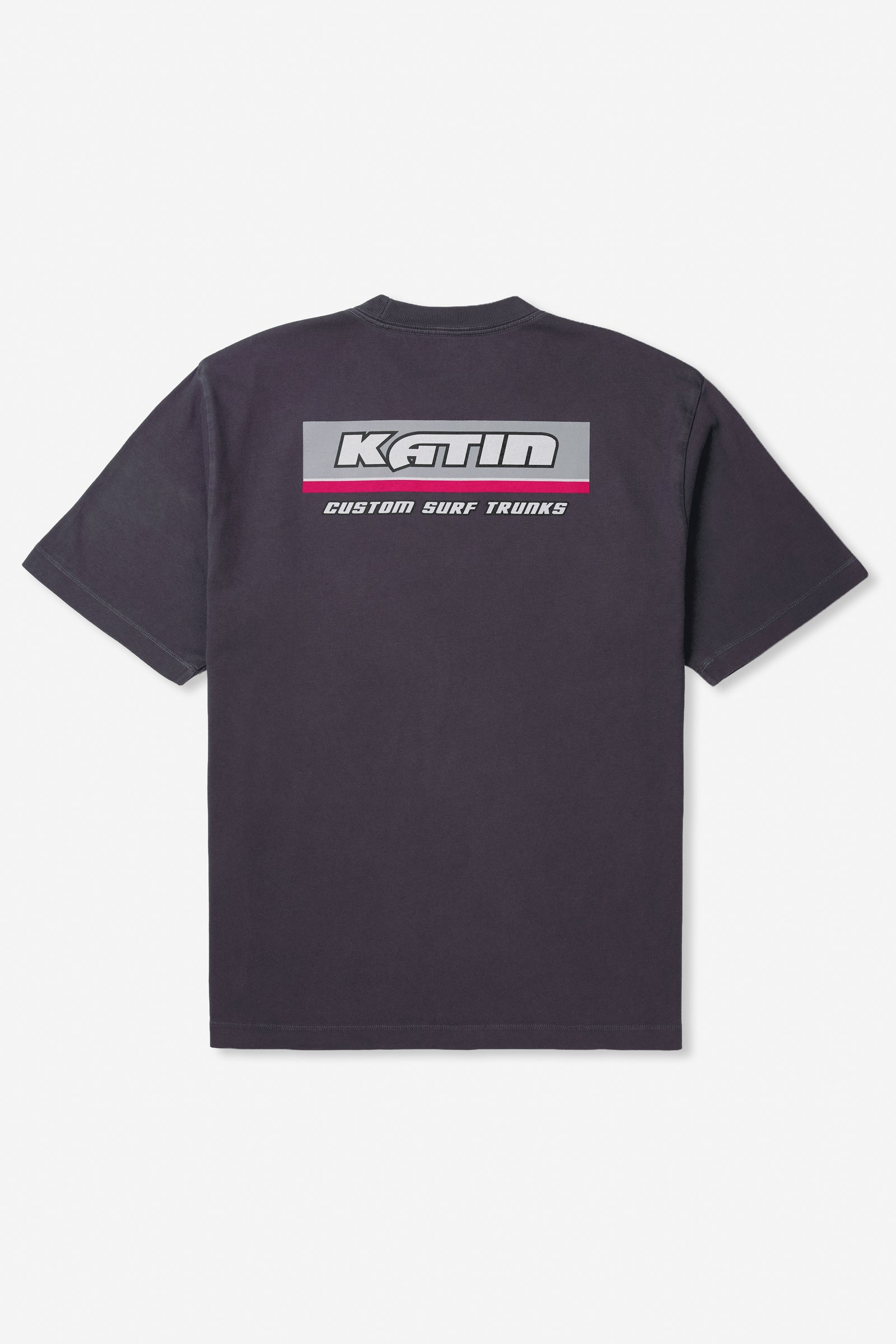 BAR BOX FIT TEE