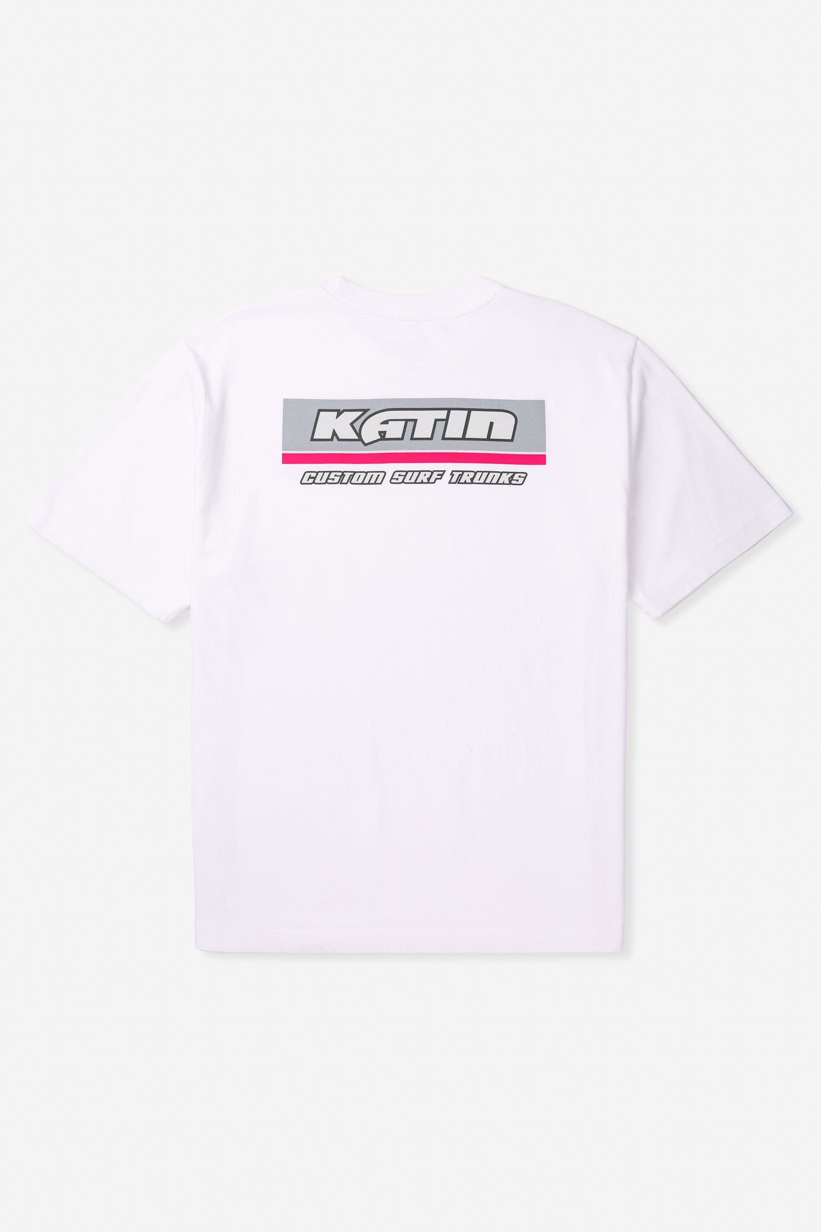BAR BOX FIT TEE