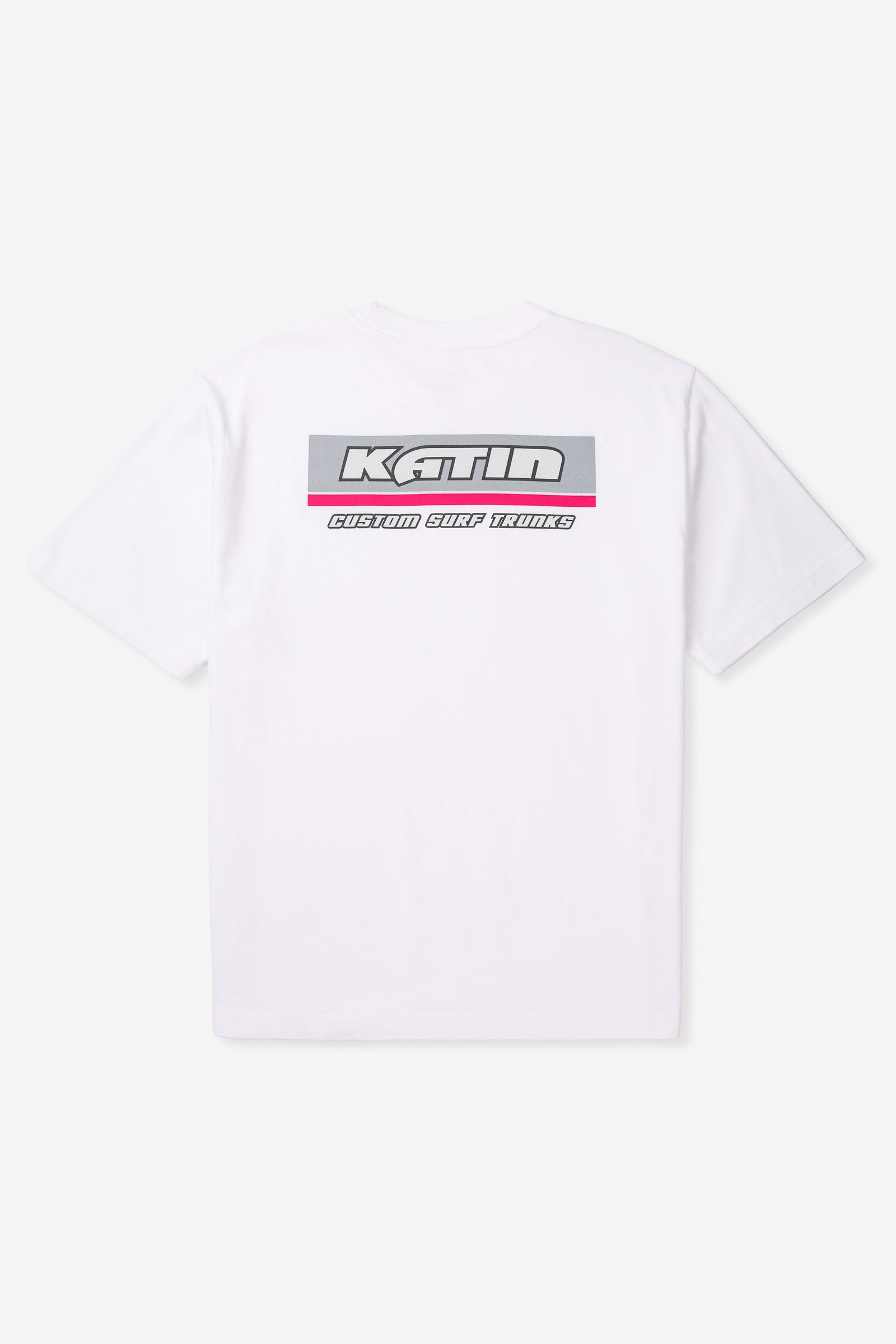 BAR BOX FIT TEE